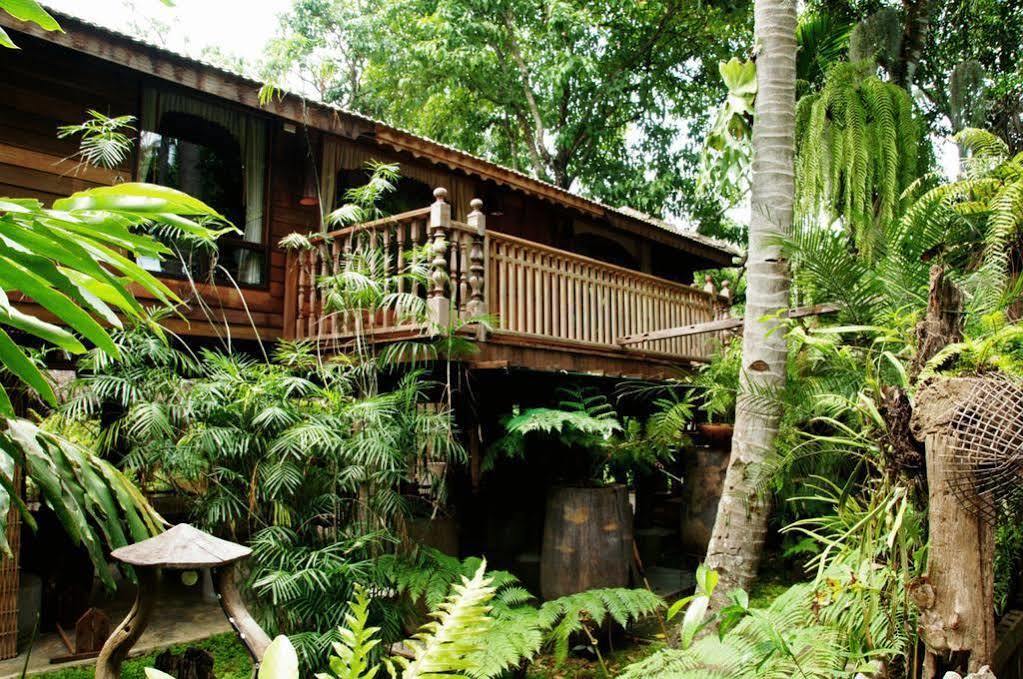Fern Paradise Chiang Mai Esterno foto